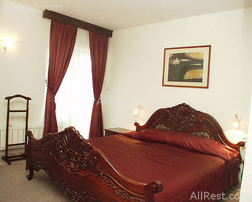 Bellevue Hotel 7